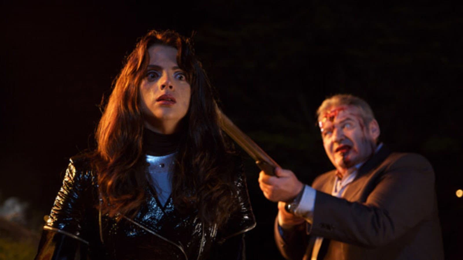 Sexy Killer: You'll Die for Her