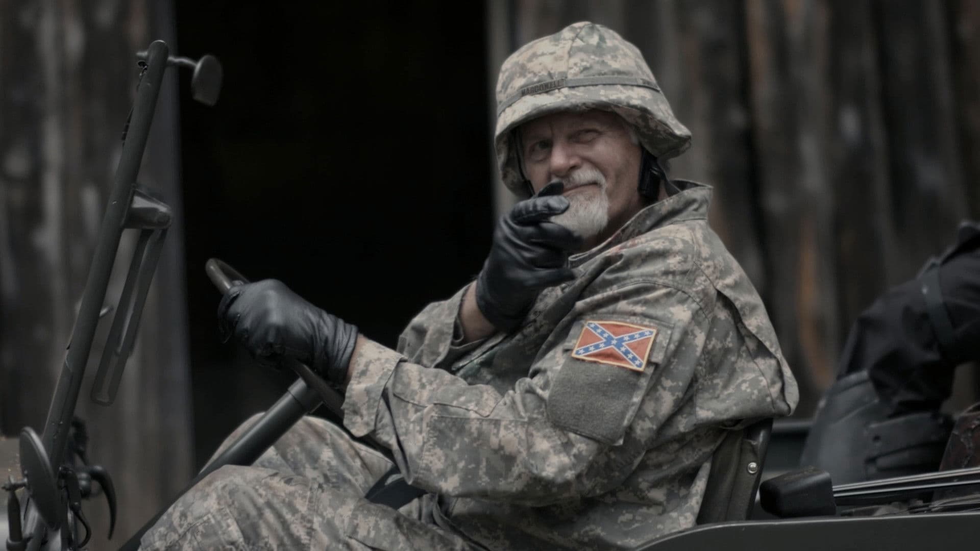 The Dead and the Damned 3: Ravaged