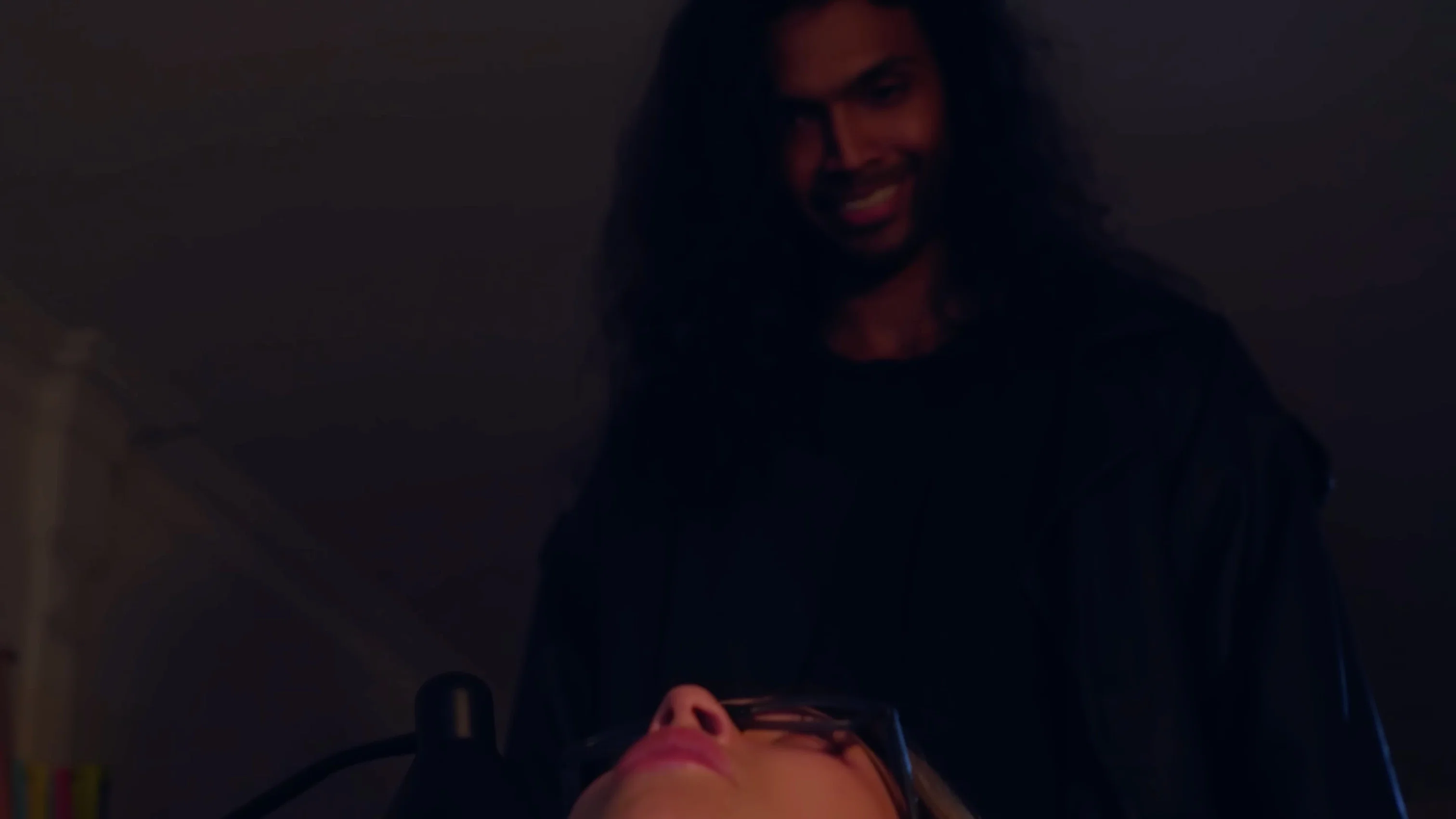 VHS
