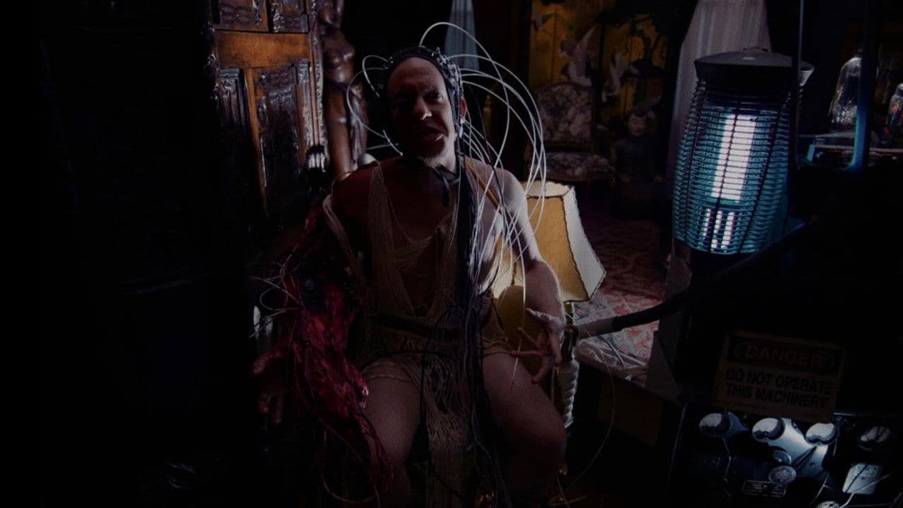 H. P. Lovecraft's The Old Ones