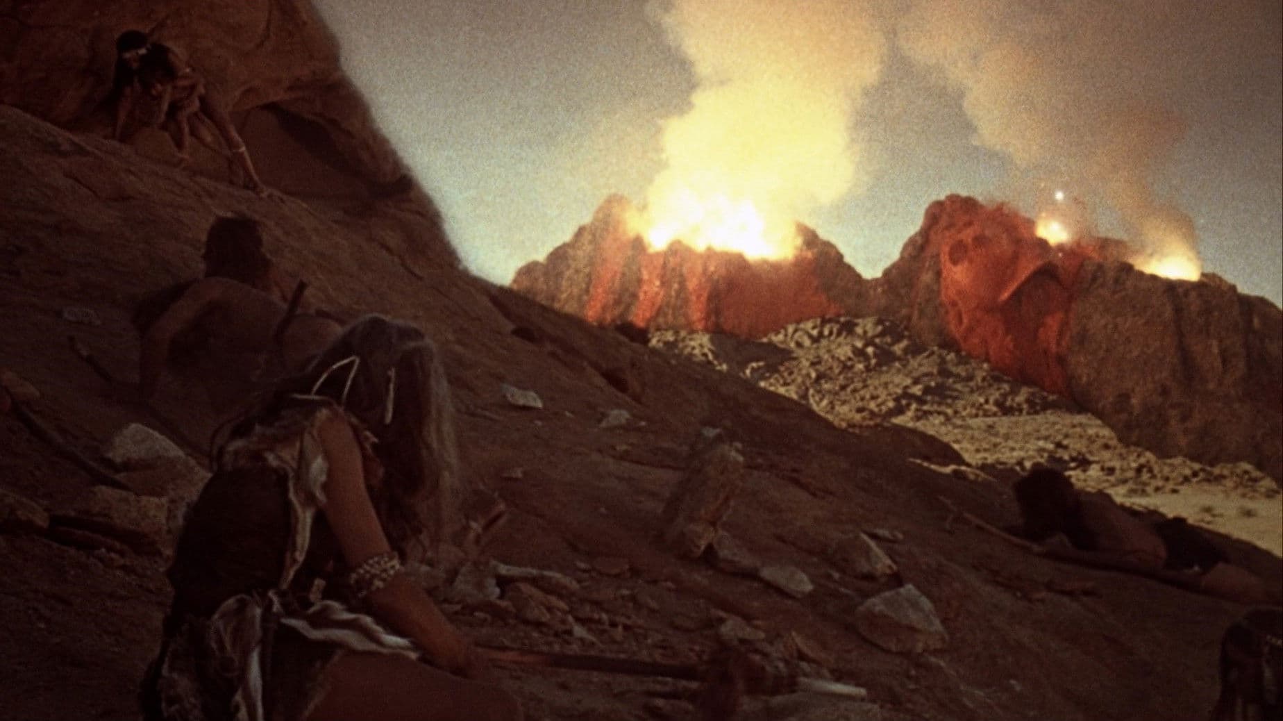 Creatures the World Forgot