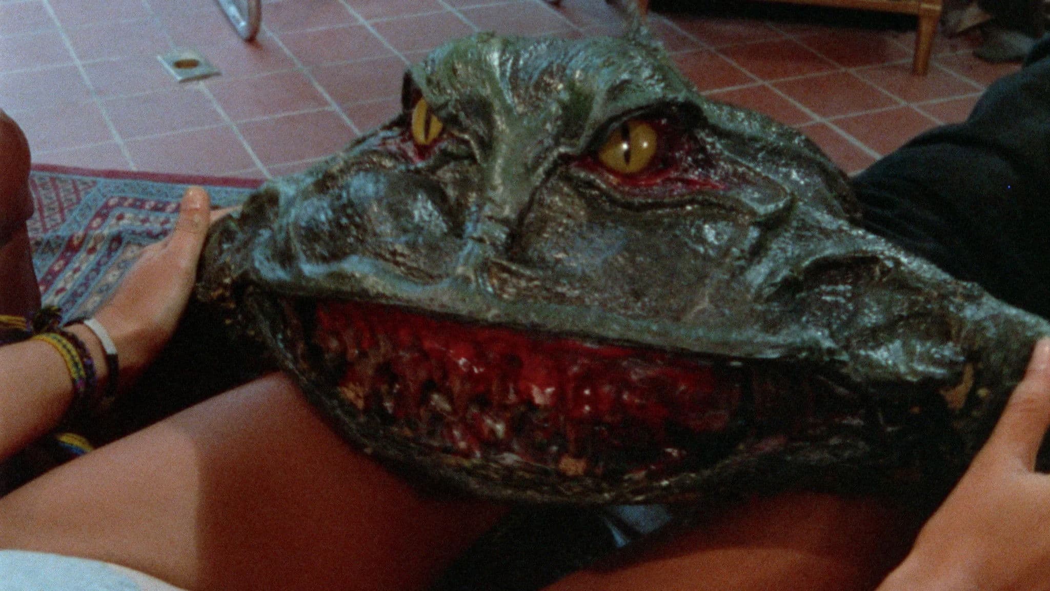 There's Nothing Out There