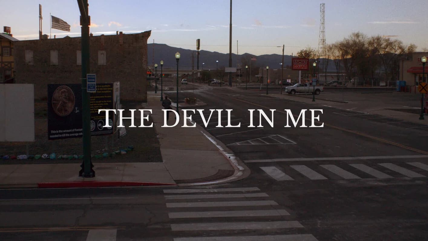 The Devil in Me
