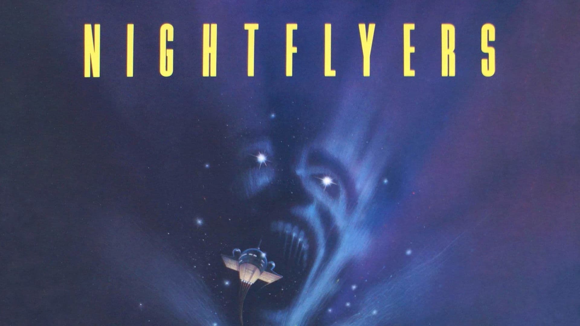 Nightflyers