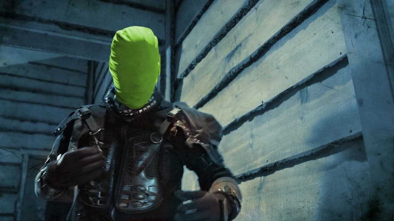 Critters: Bounty Hunter