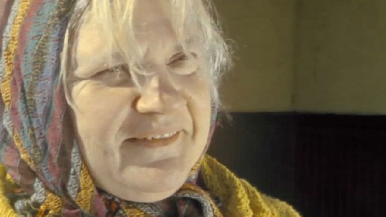 The Man Who Loved Flowers