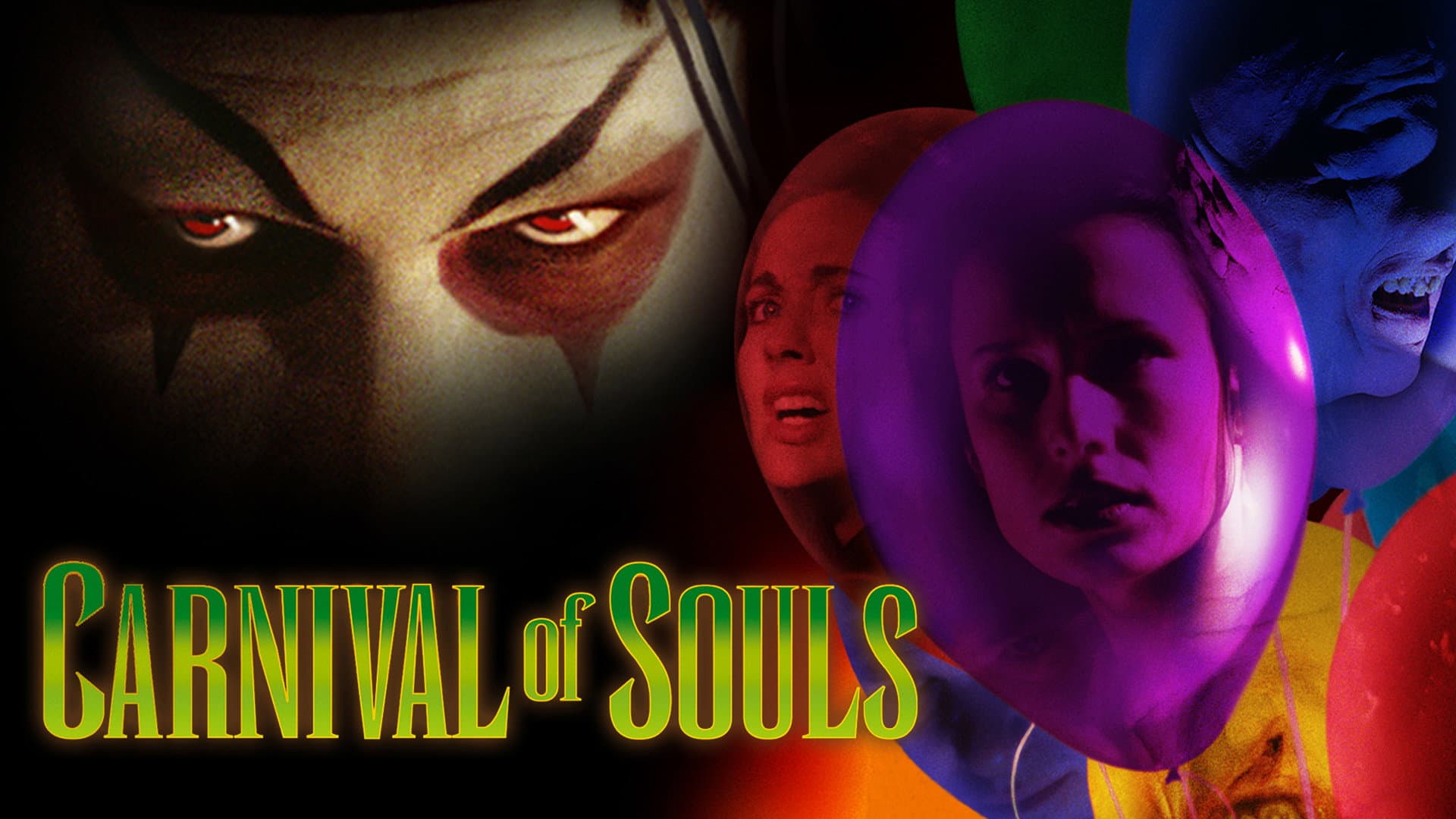 Carnival of Souls