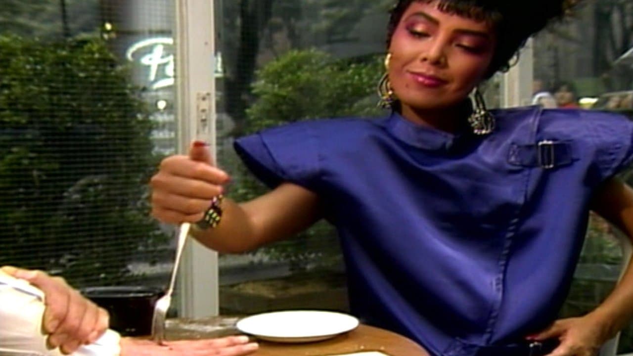 Guinea Pig Part 4: Devil Doctor Woman