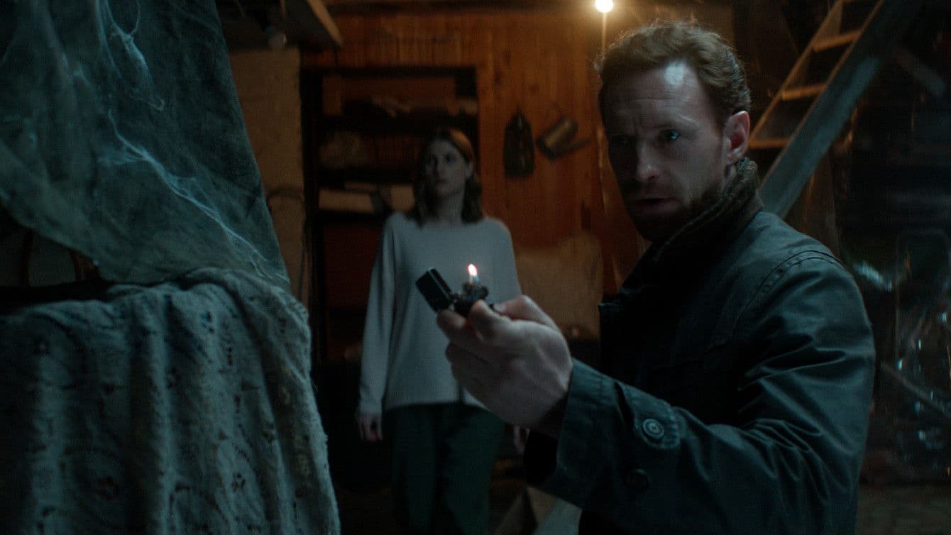 Whisper of the Witch