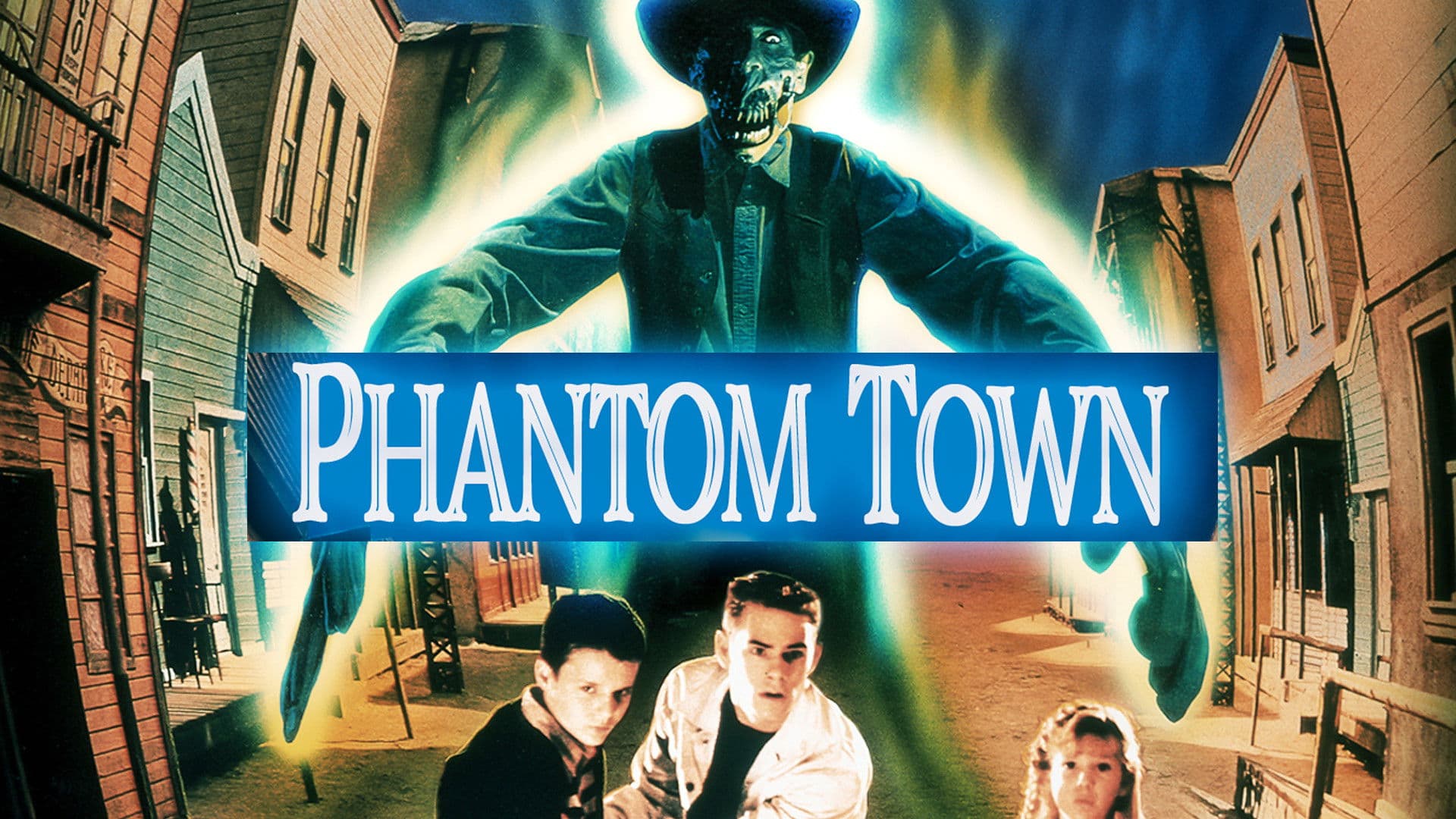 Phantom Town