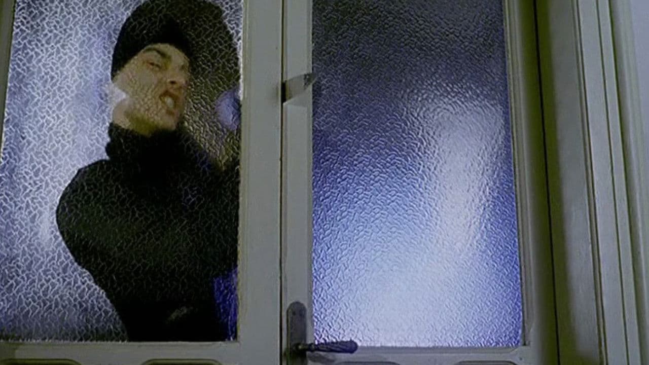 You'll Die at Midnight