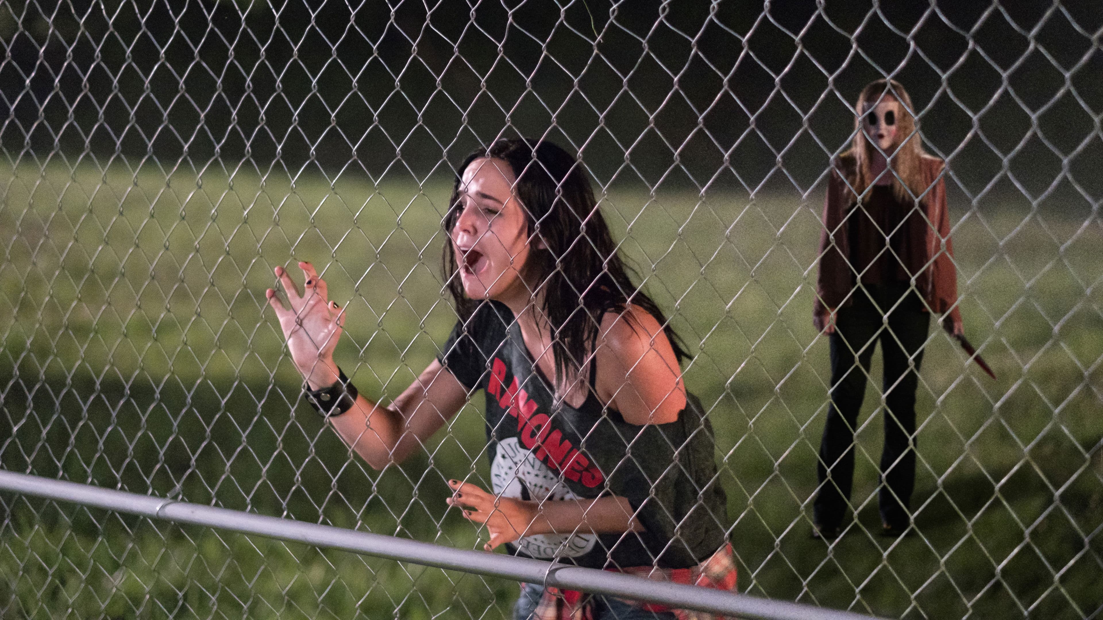 The Strangers: Prey at Night