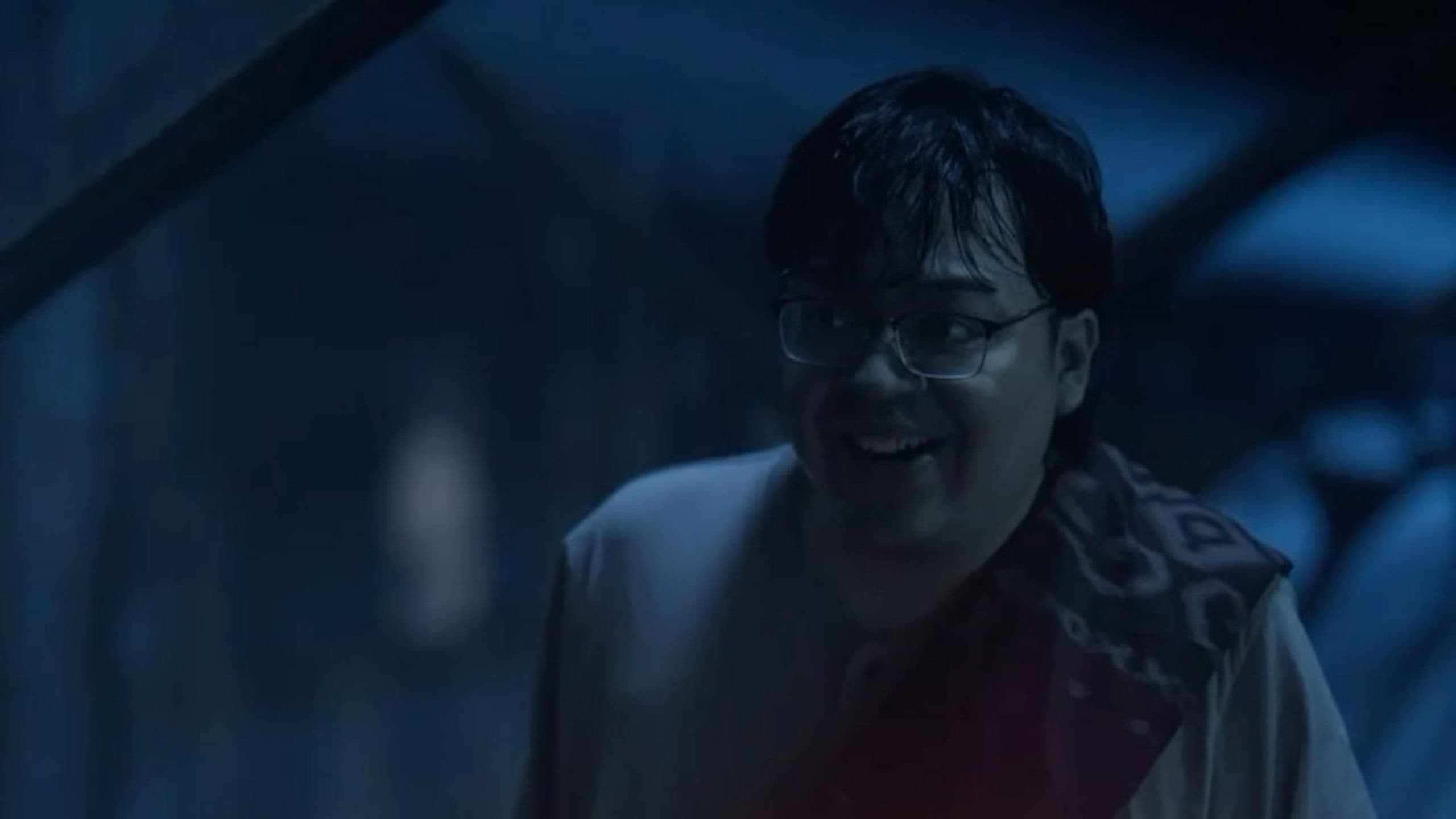 Pamali: The Little Devil