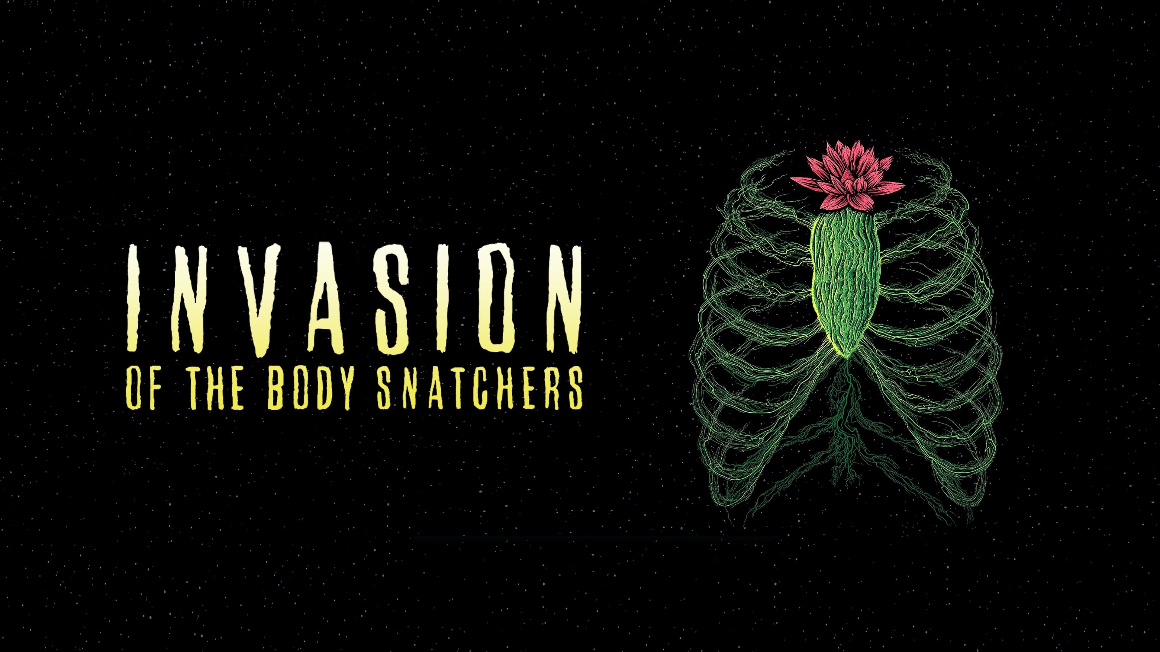 Invasion of the Body Snatchers