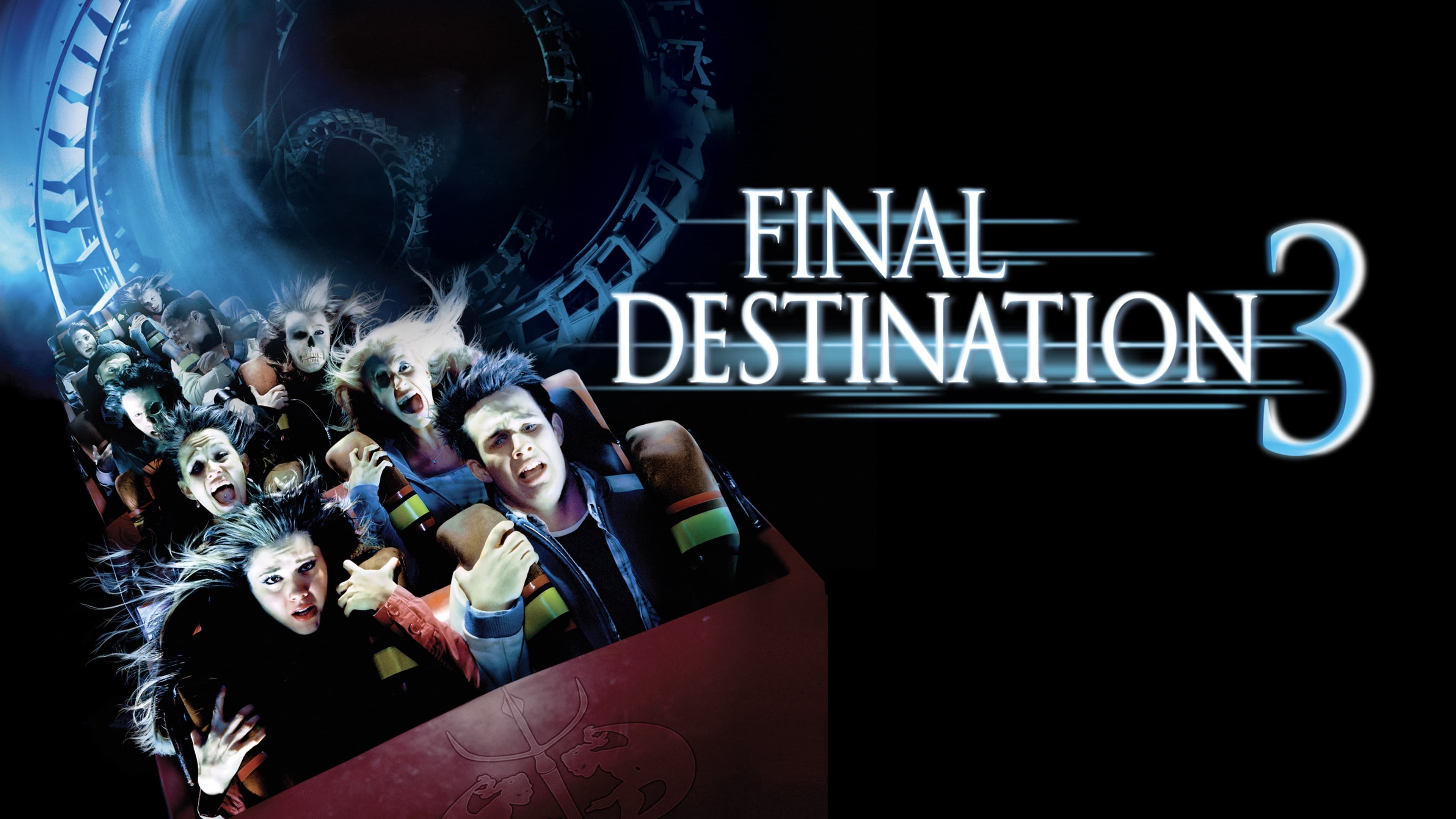 Final Destination 3