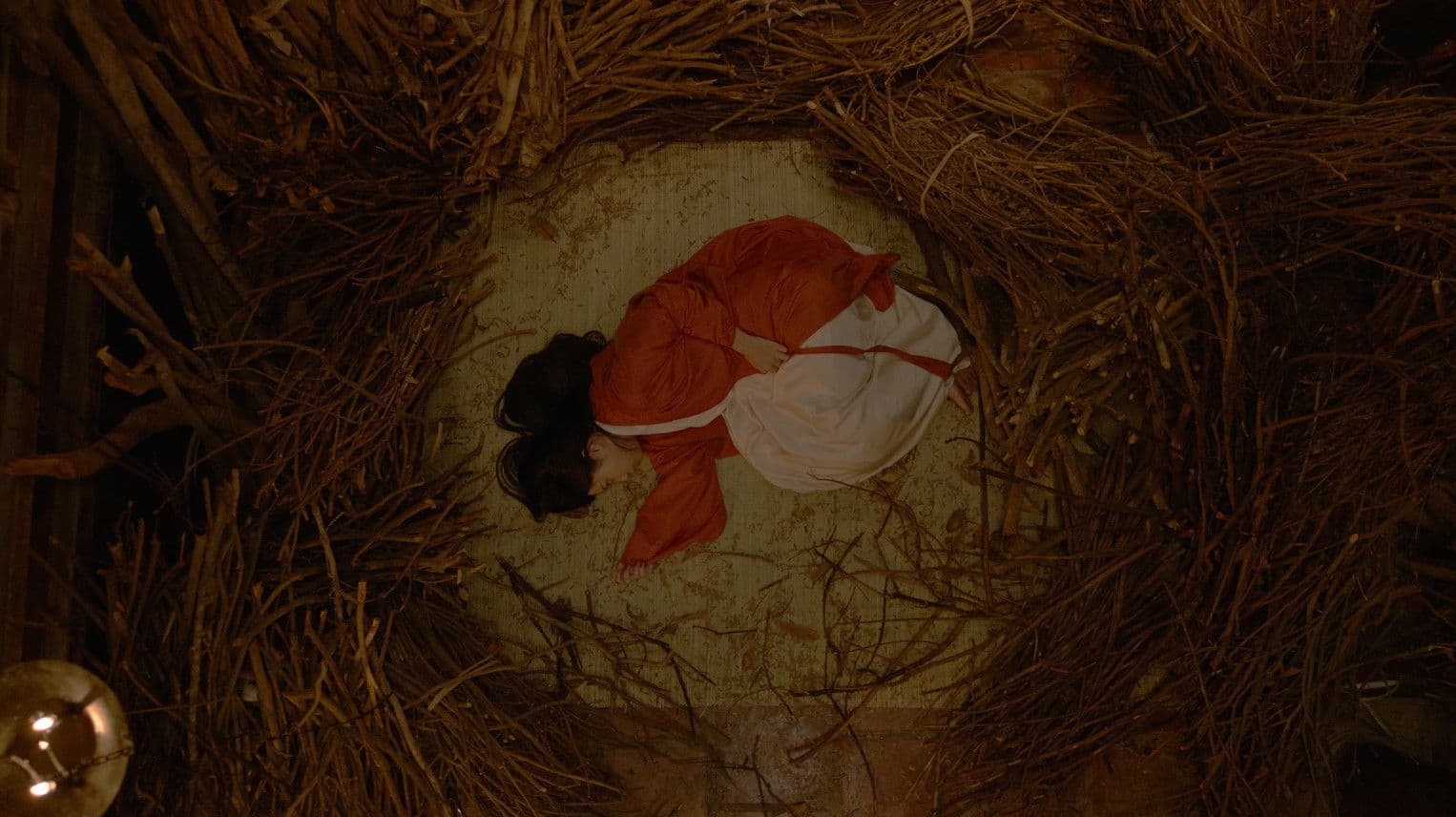 Bride of the Covenant