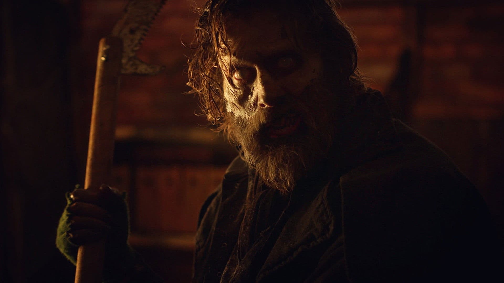 St. Patrick's Day Massacre