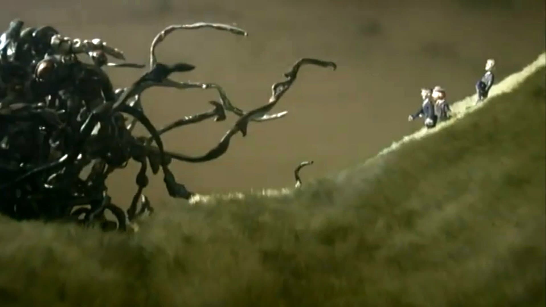 H.P. Lovecraft's The Dunwich Horror and Other Stories