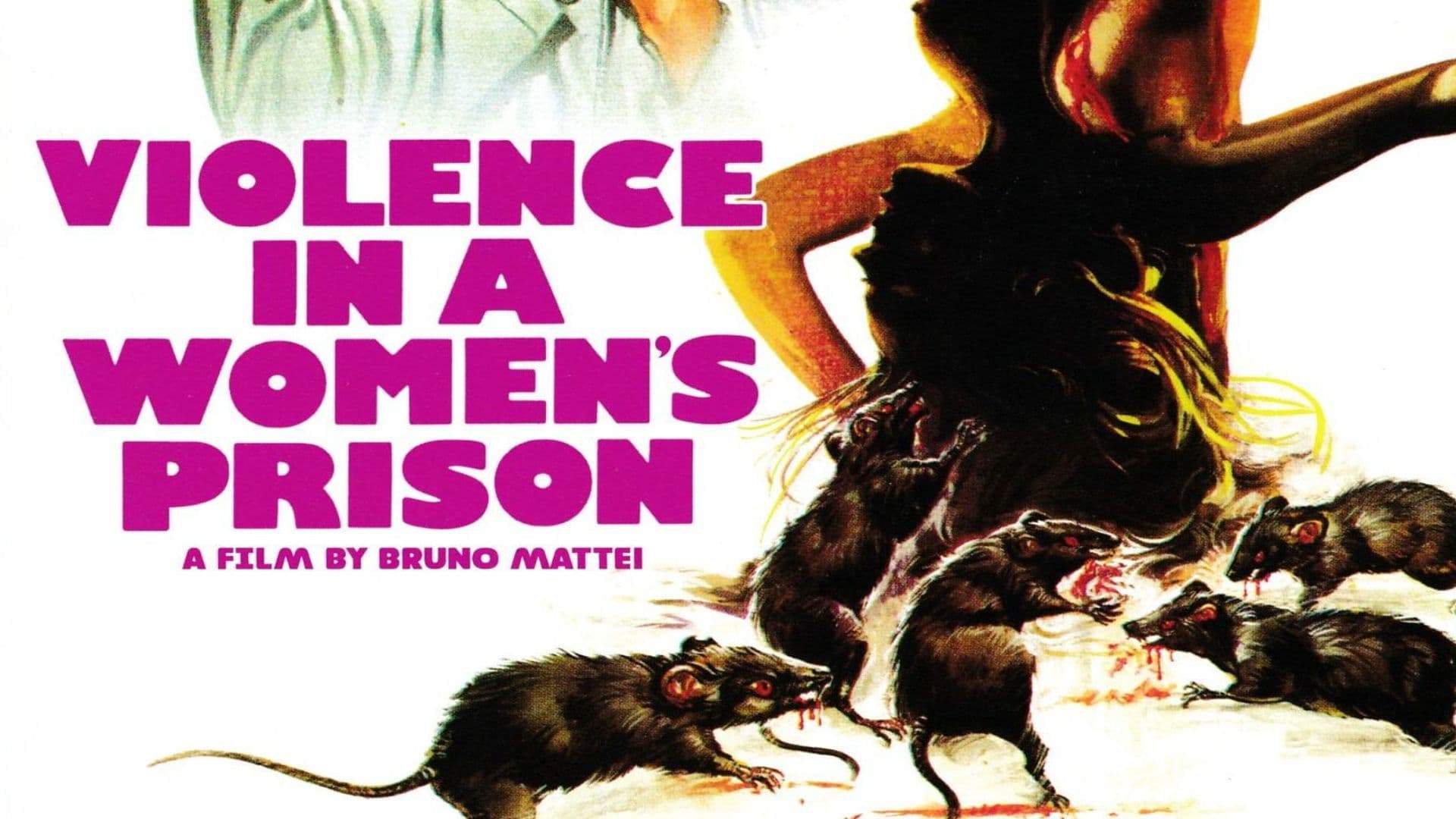 Violence in a Women's Prison