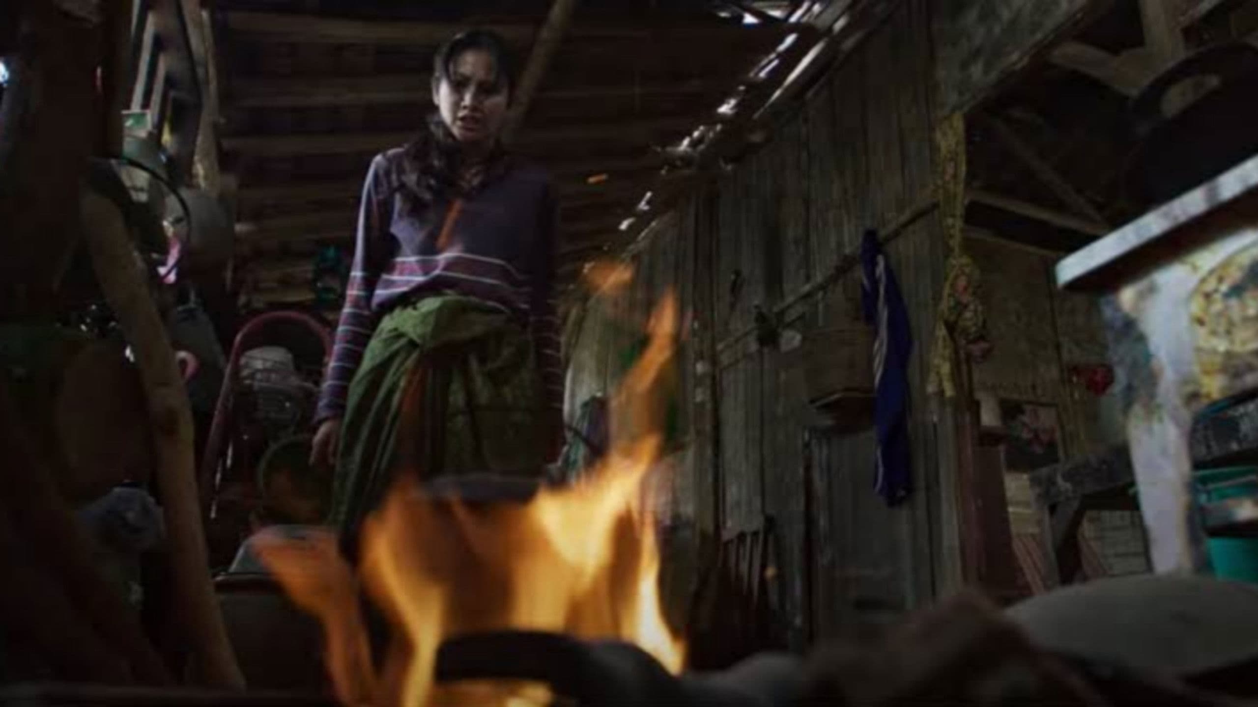 Maryam: The Untold Story