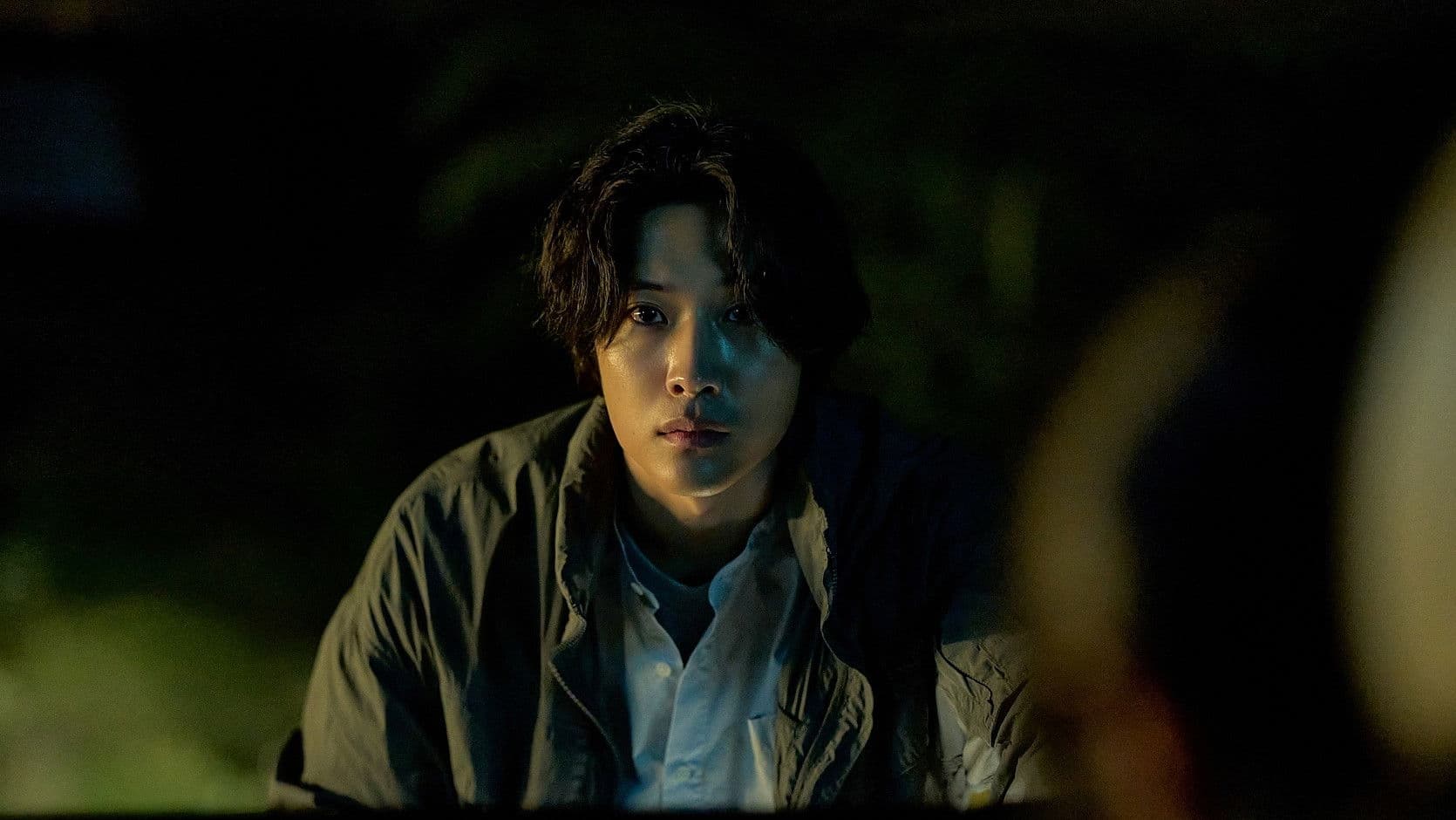 Salmokji: Whispering Water