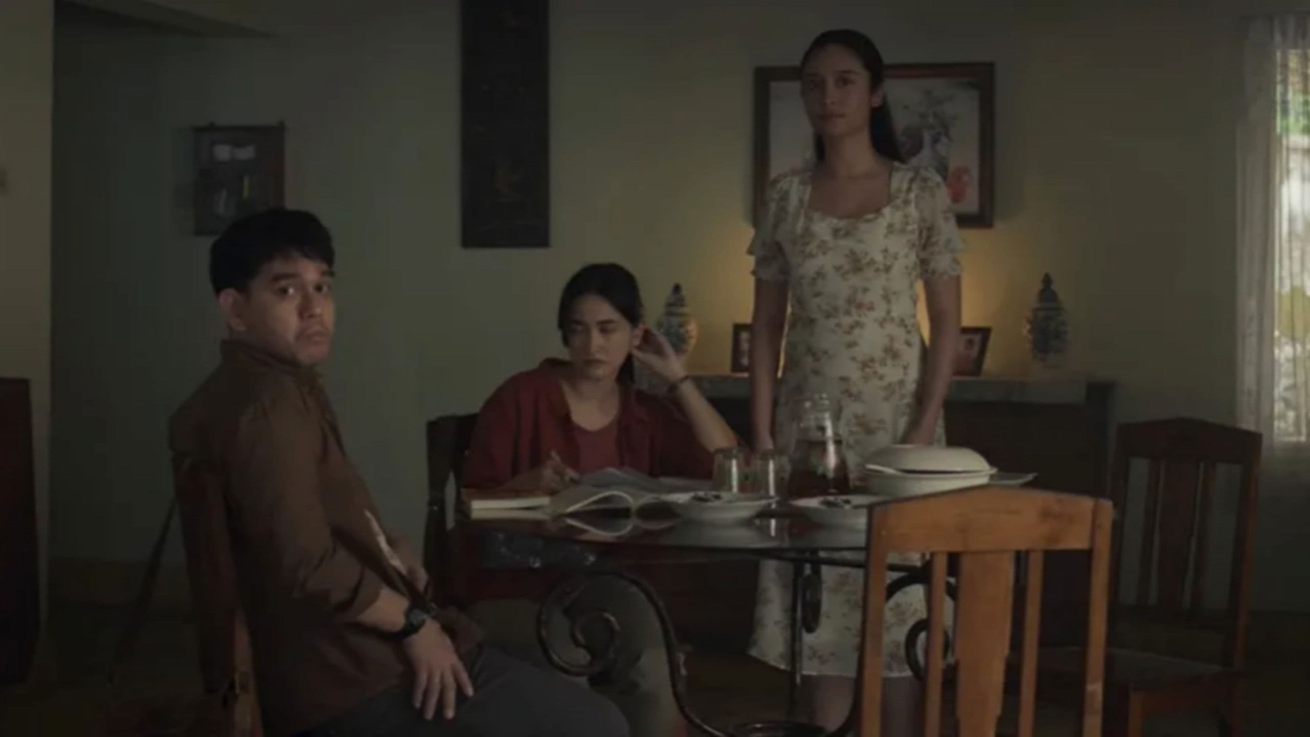 Kafir: Gerbang Sukma