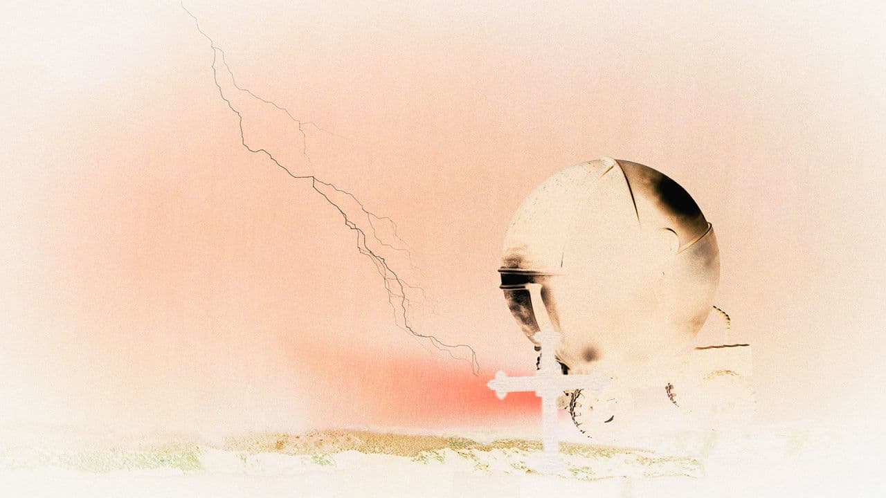 Bloodsucker's Planet