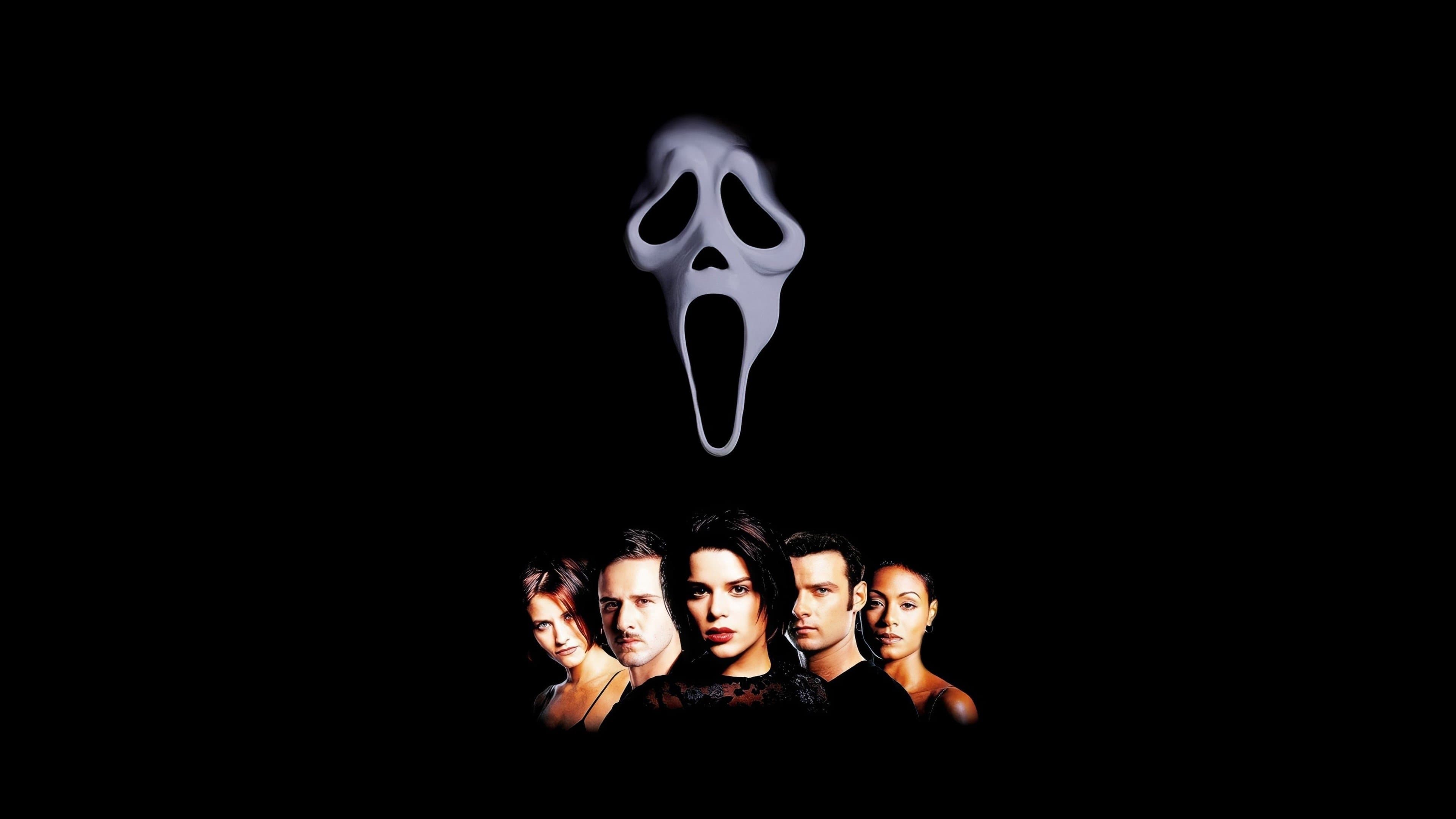 Scream 2