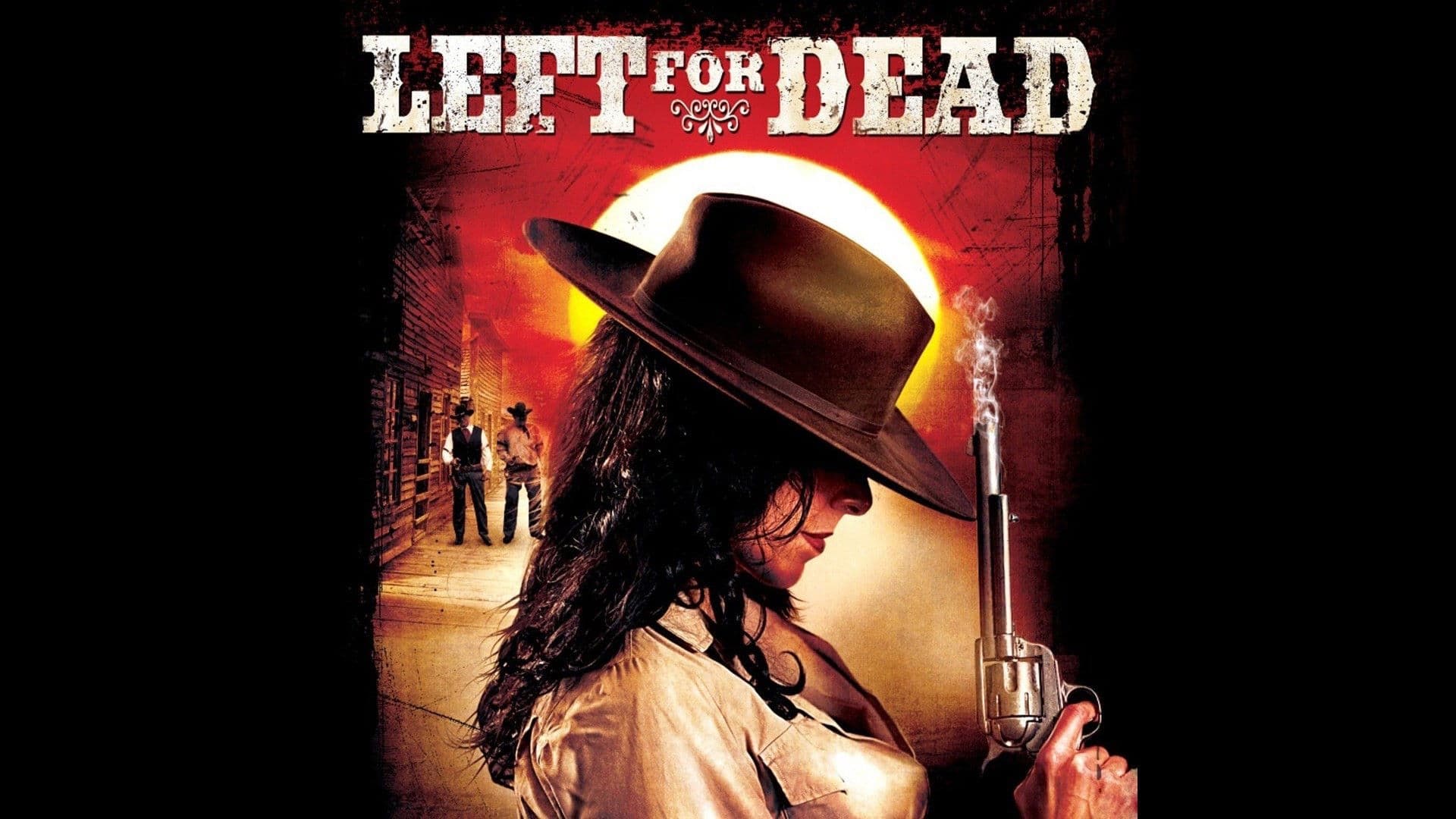 Left for Dead