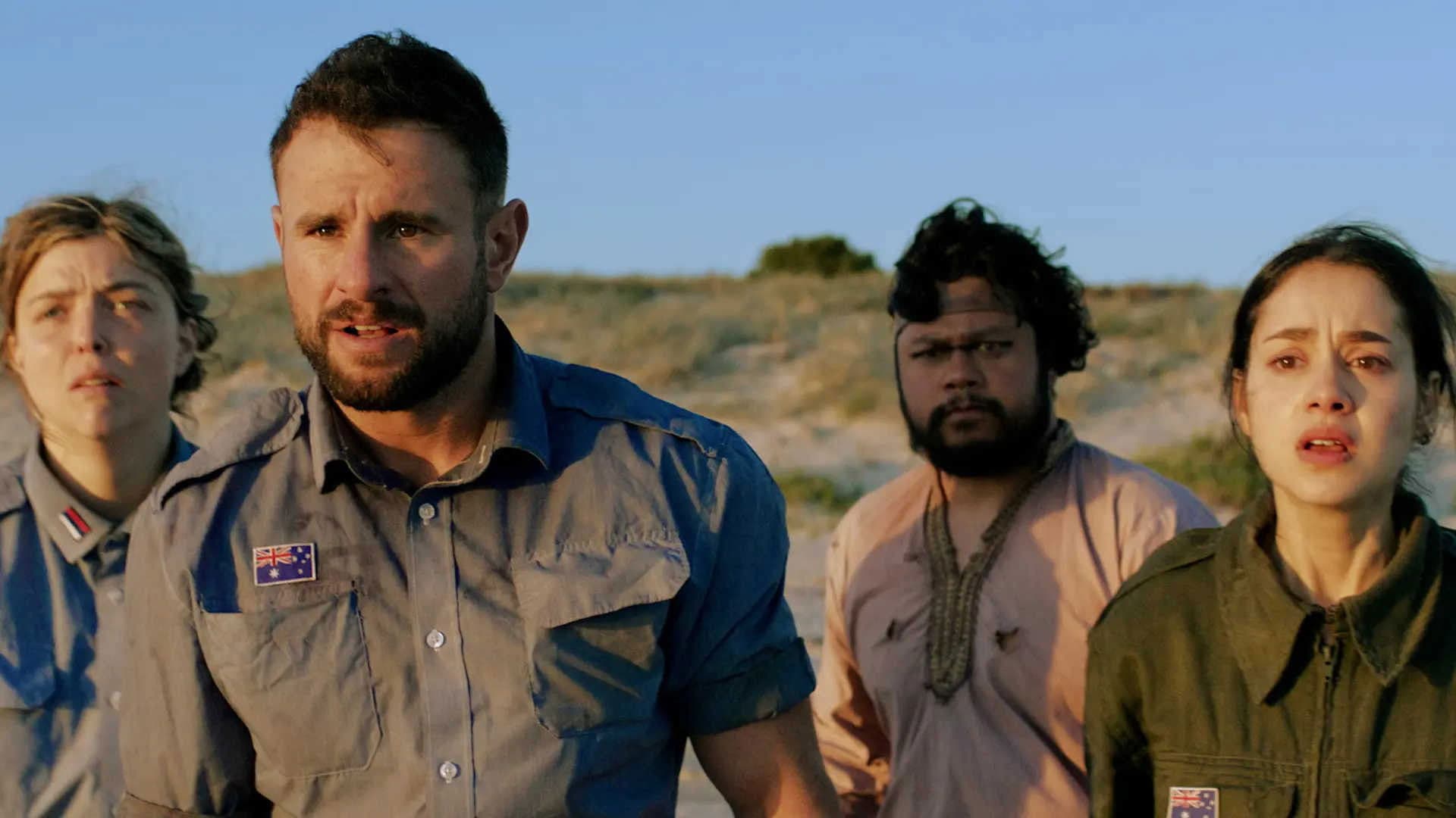 The Land That Time Forgot