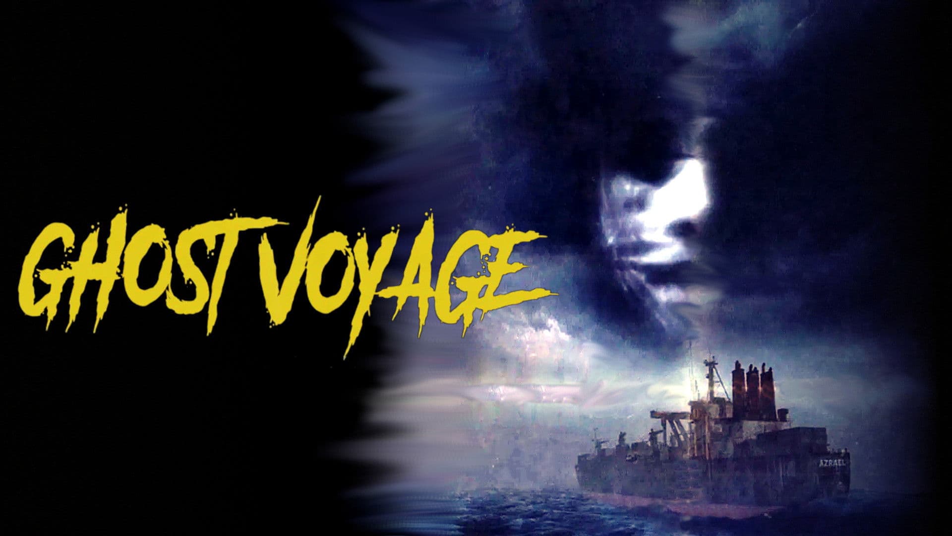 Ghost Voyage