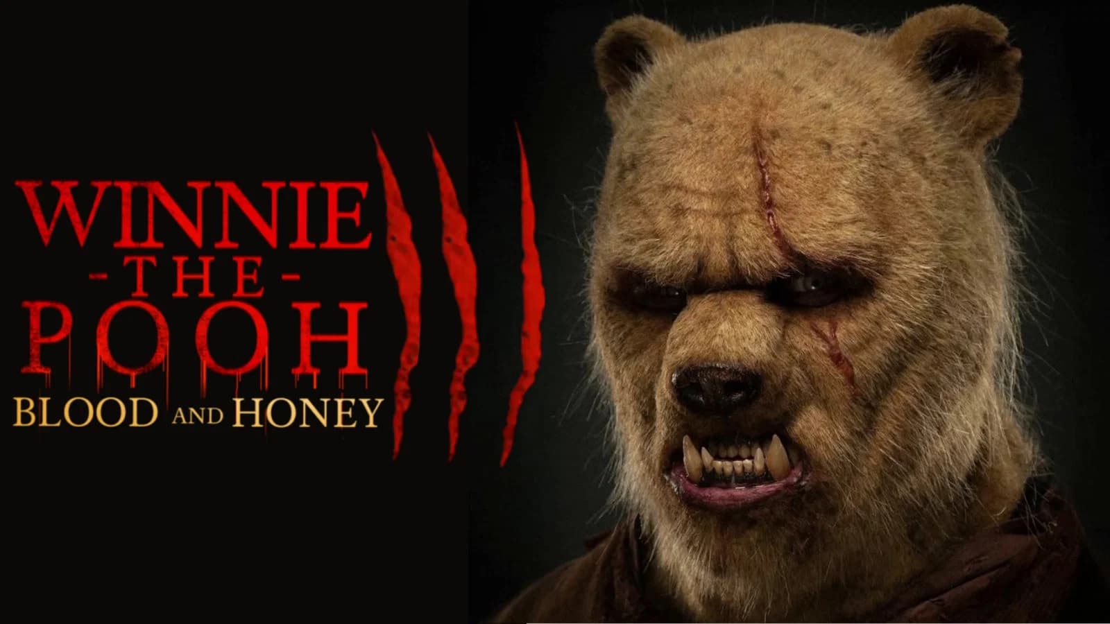 Winnie the Pooh: Blood and Honey 3