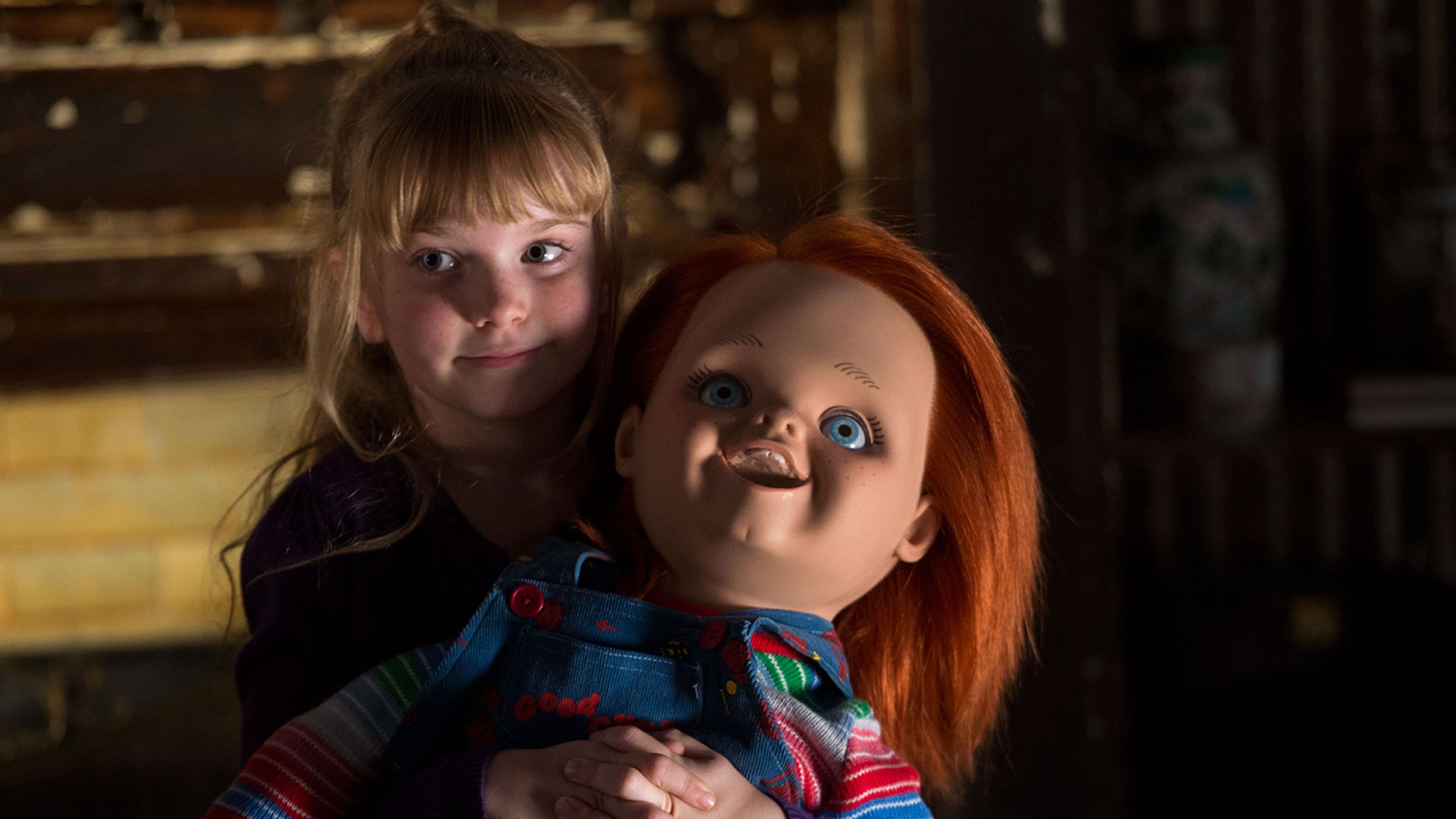 Curse of Chucky