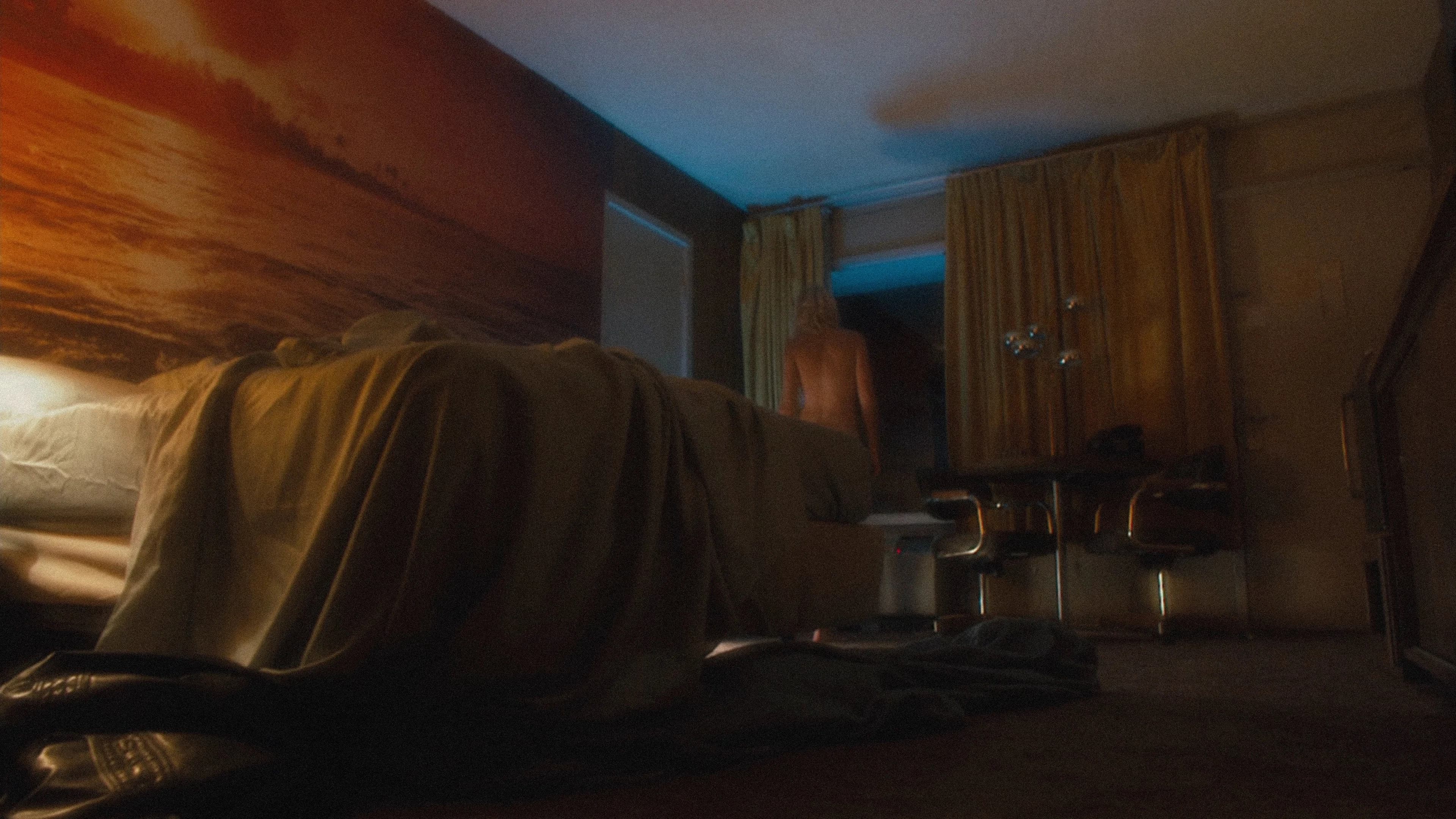 The Town that Dreaded Sundown