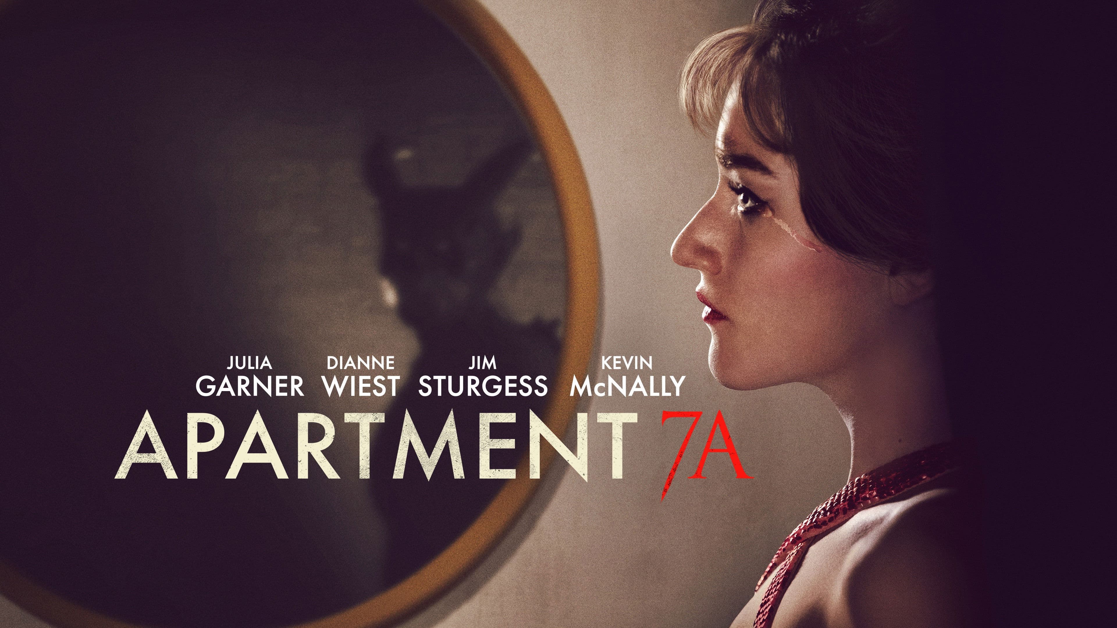 Apartment 7A