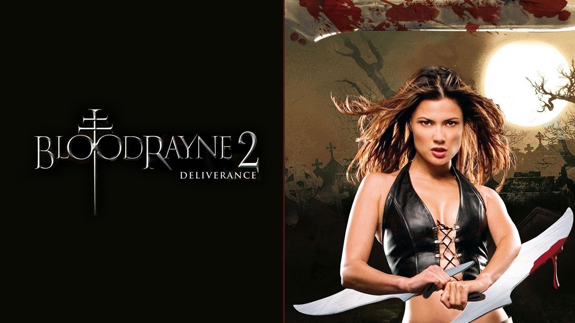 BloodRayne II: Deliverance