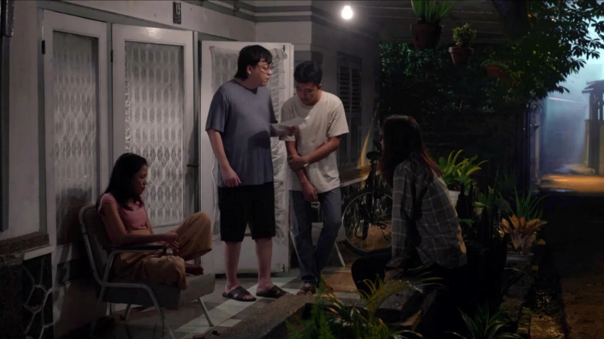 Pamali: The Little Devil