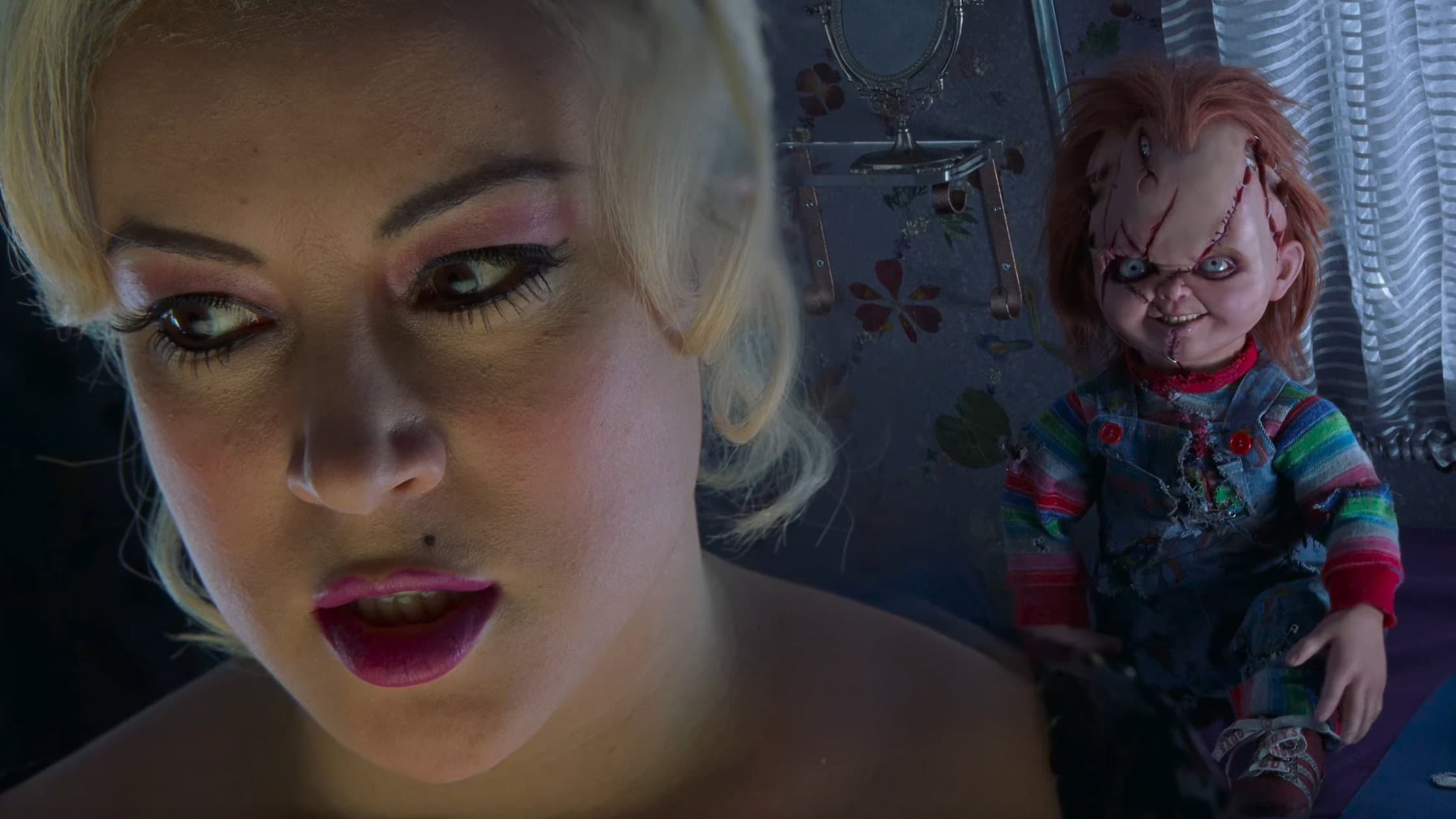 Bride of Chucky