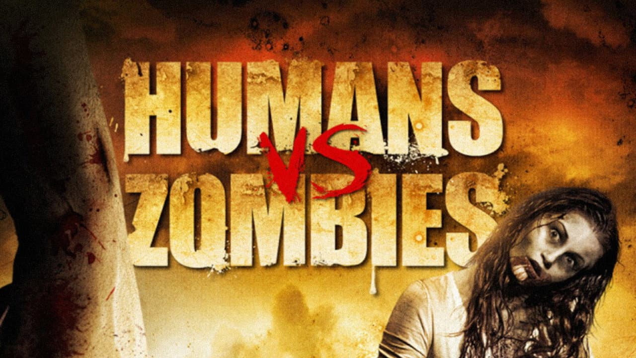 Humans vs Zombies