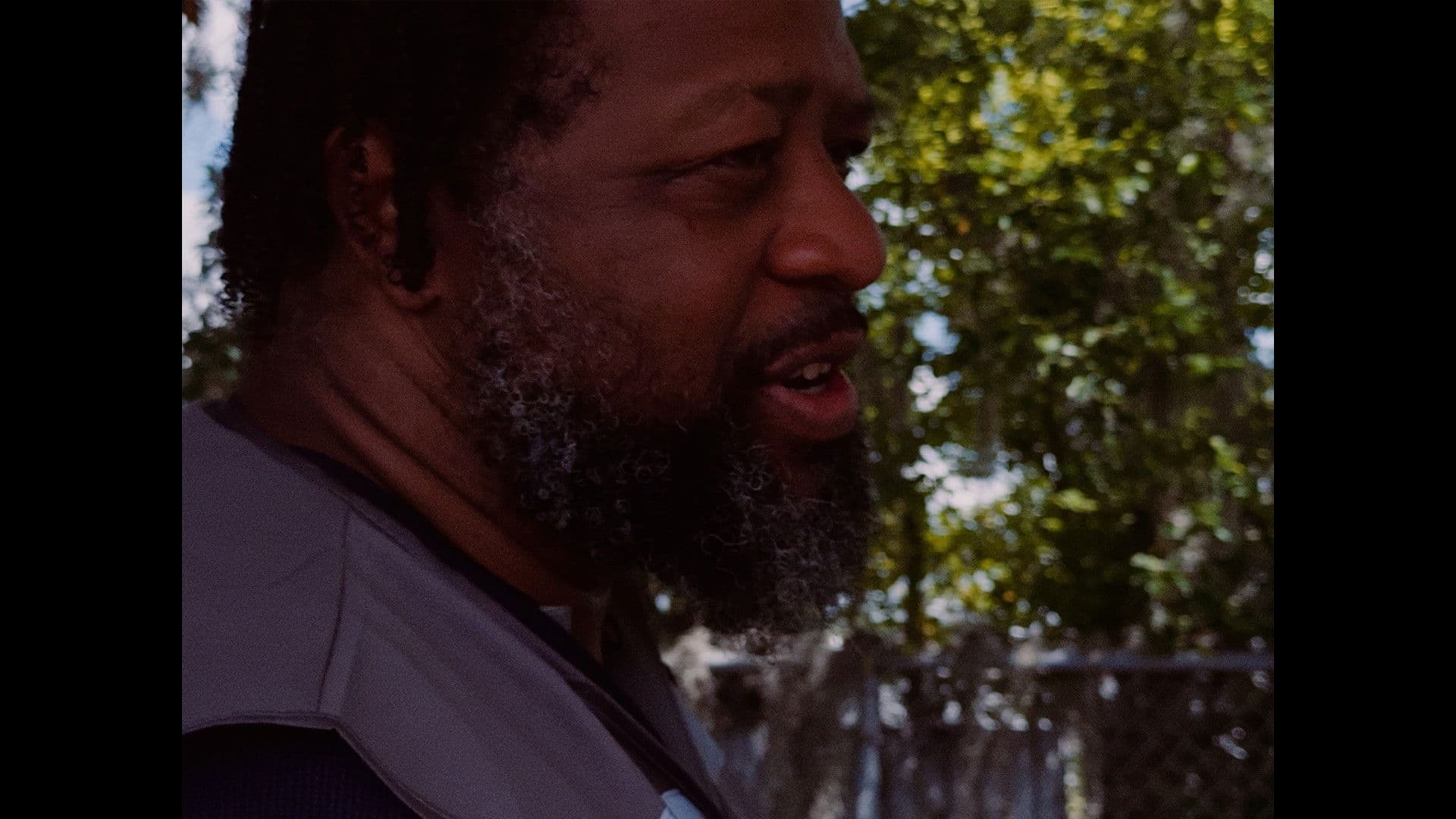 The One Who Waits Below