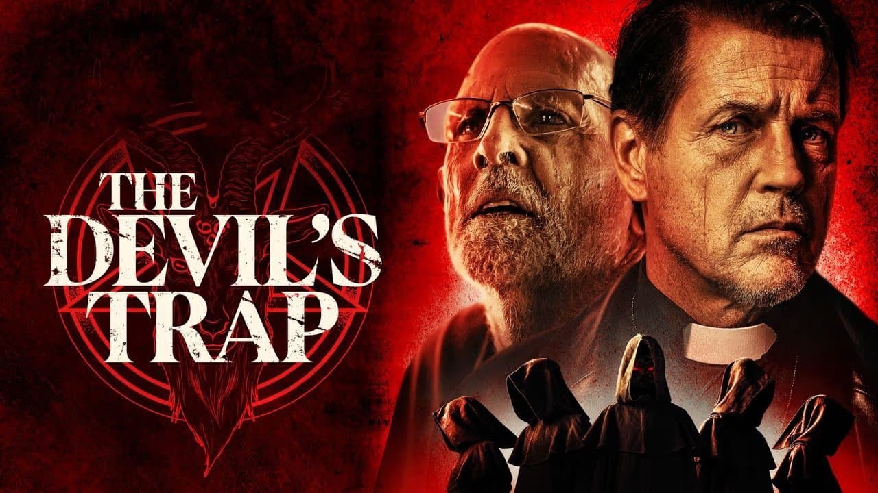 The Devil’s Trap