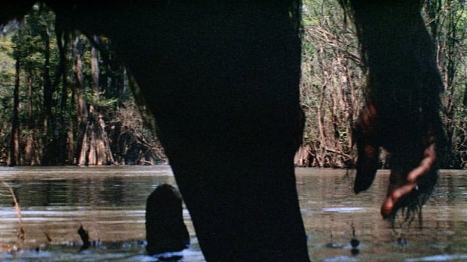 Creature from Black Lake