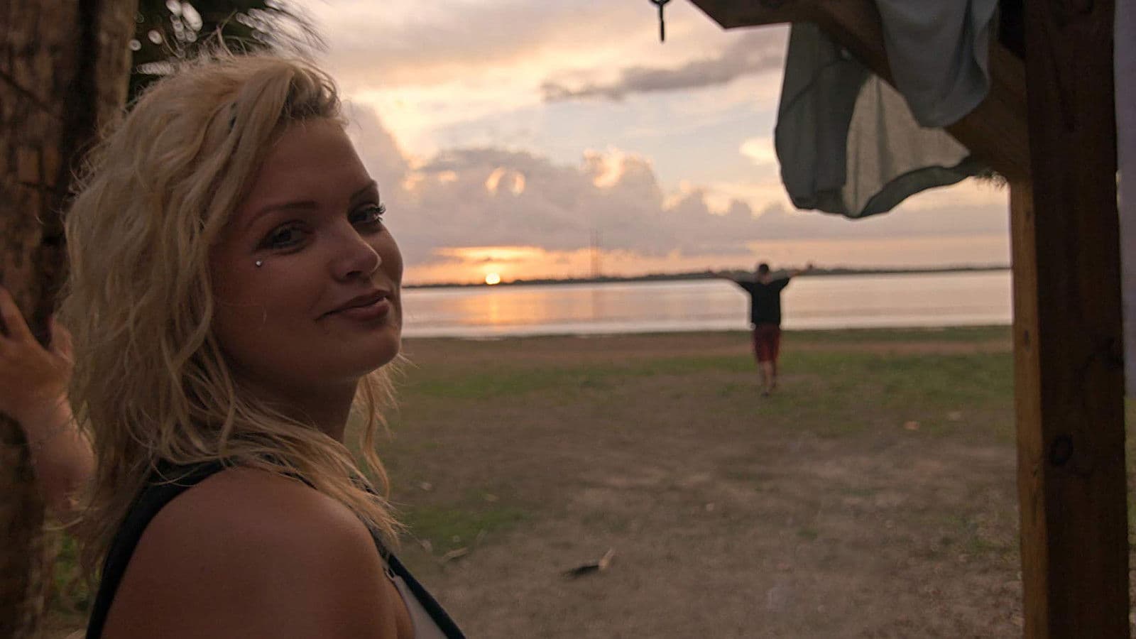 Real Cases of Shadow People: The Sarah McCormick Story