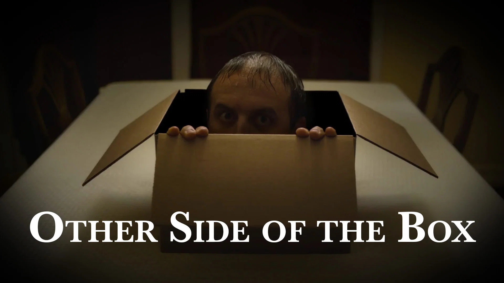 Other Side of the Box