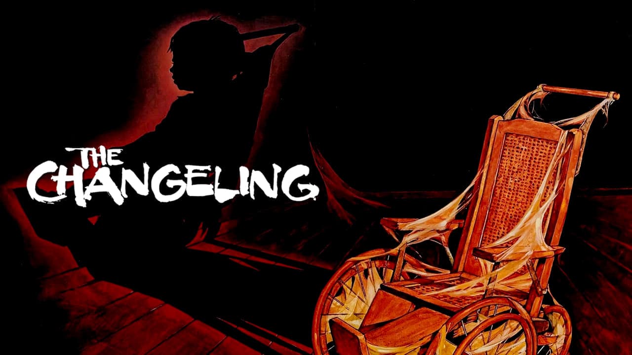 The Changeling