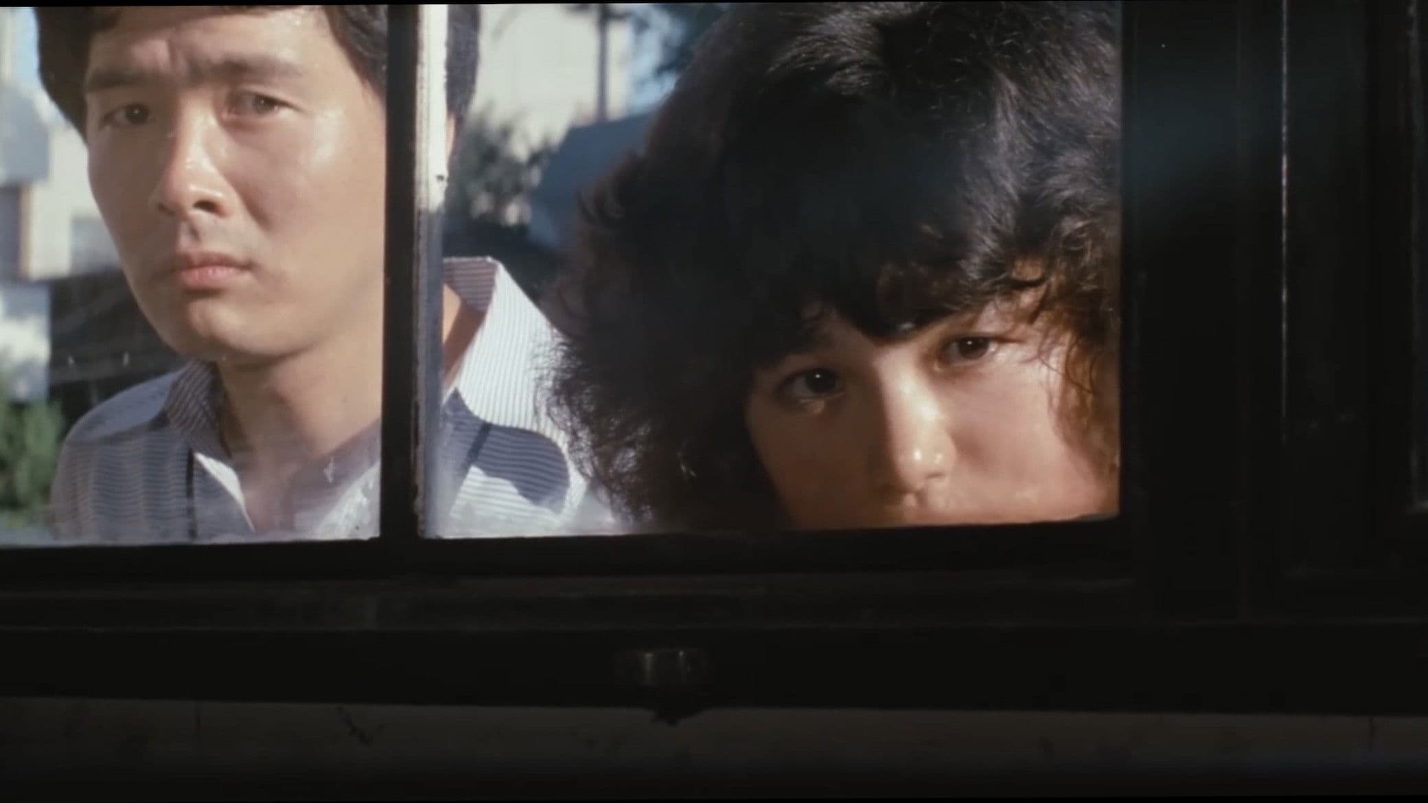 Female Teacher in Rope Hell