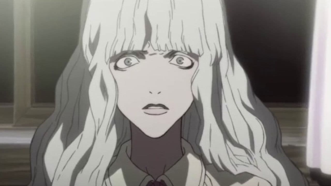 Blood: The Last Vampire