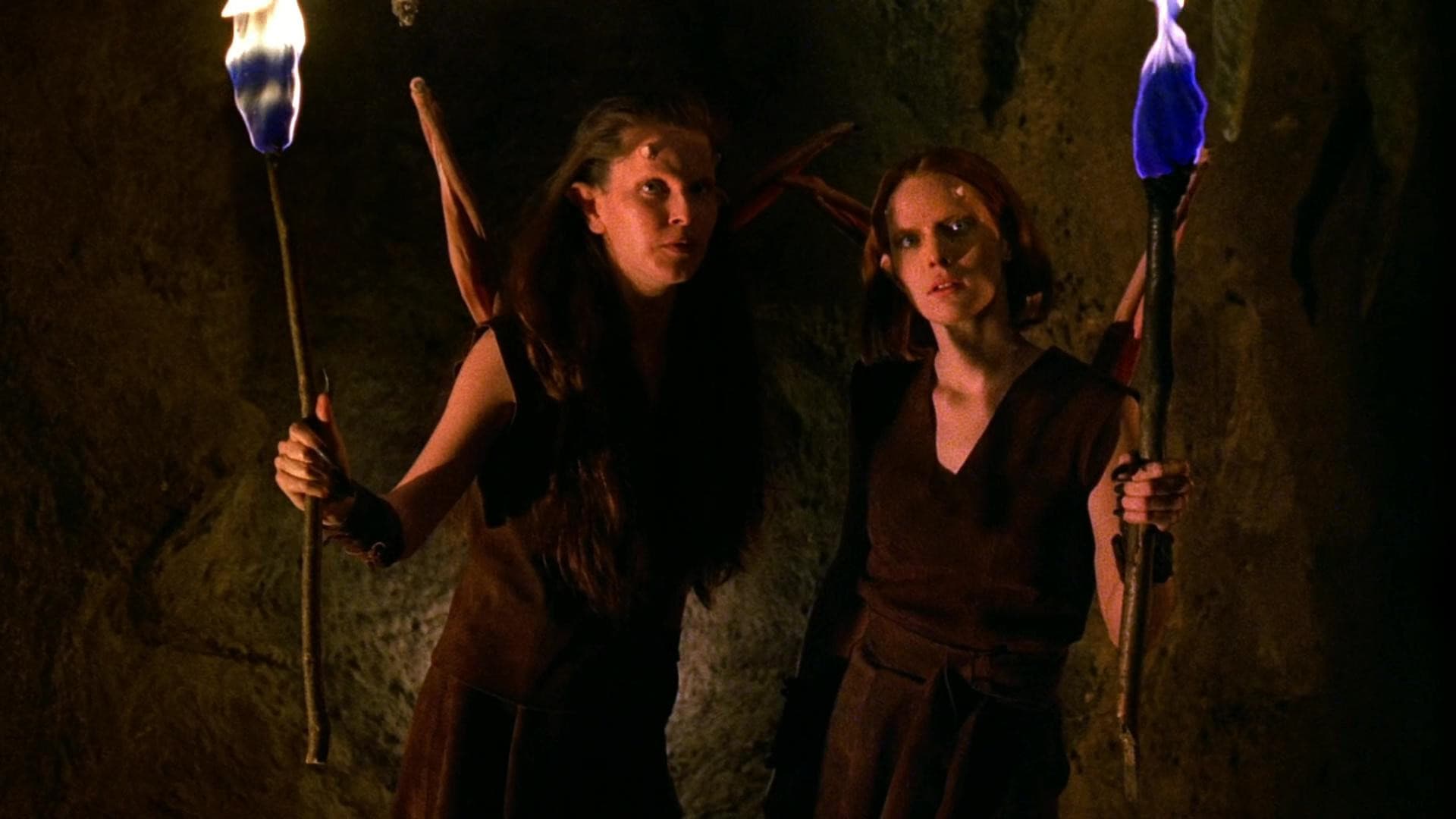 Dark Angel: The Ascent