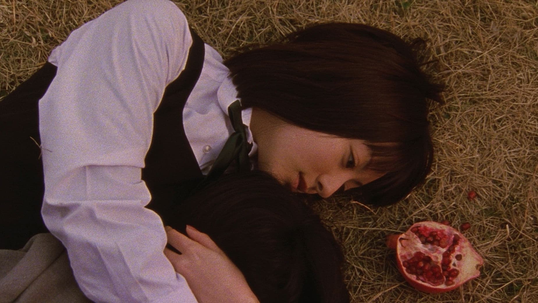 Tomie: Forbidden Fruit