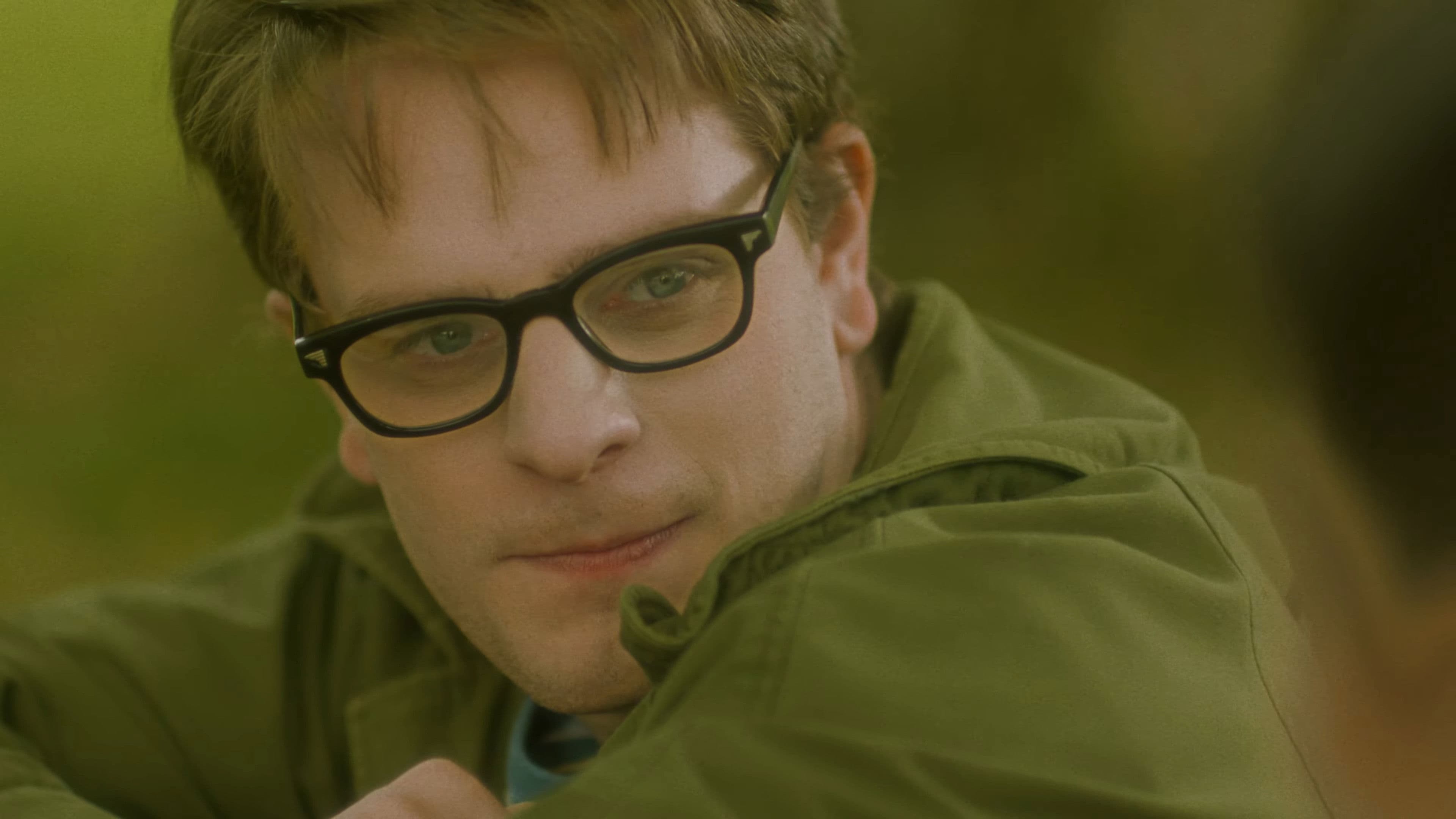 I Know What You Need